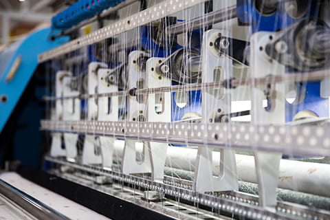 Textile Machine Parts