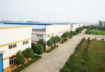 CFTC Precision (Jia Xing) Limited