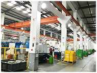 CFTC auto parts