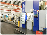 CFTC auto parts