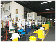 Stamping Machine