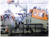 Stamping Machine