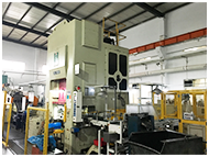 one-stop production line