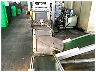 one-stop production line