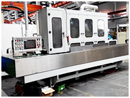 one-stop production line