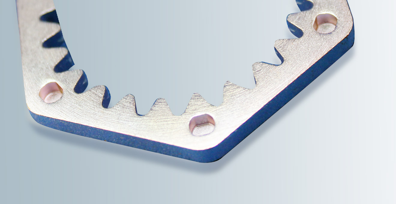 Precision Stamping Parts