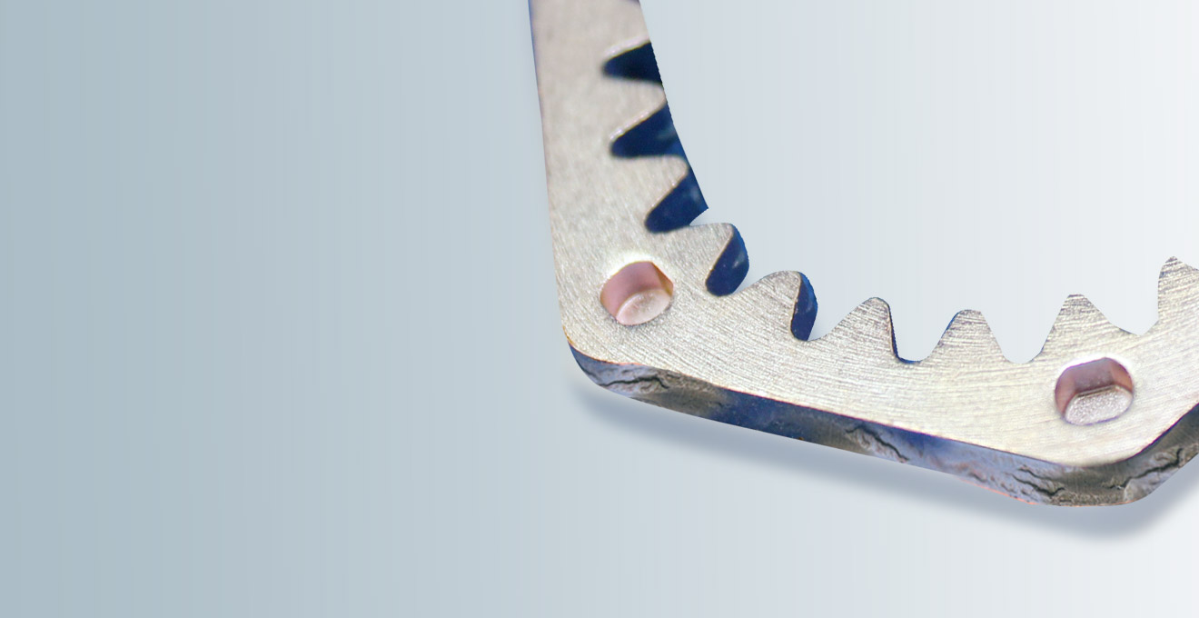 Precision Stamping Parts