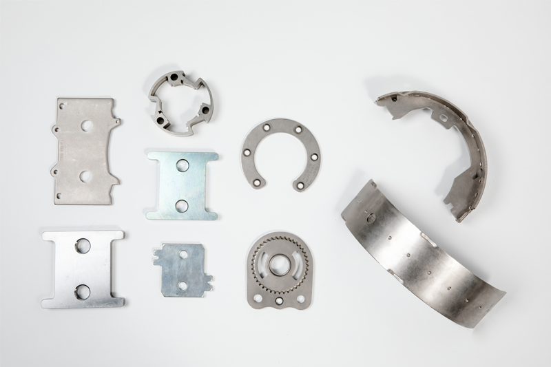 Break system componment Break system componment