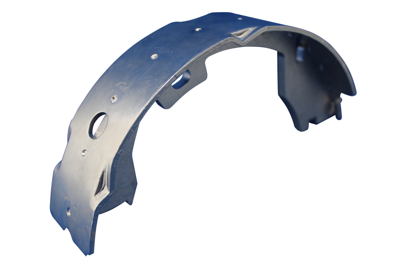 Break system componment Break system componment