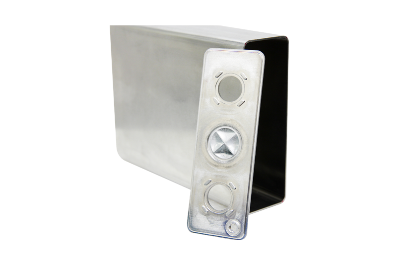 Electric bus Electric bus