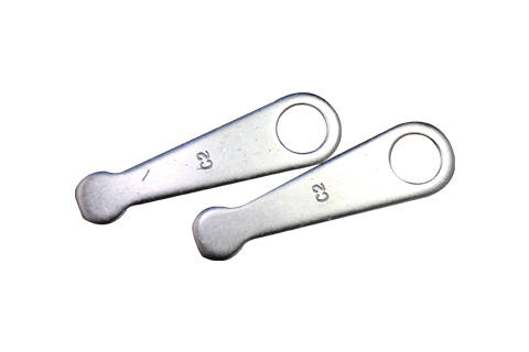 MQ200 Manual Transmission Fork System Parts