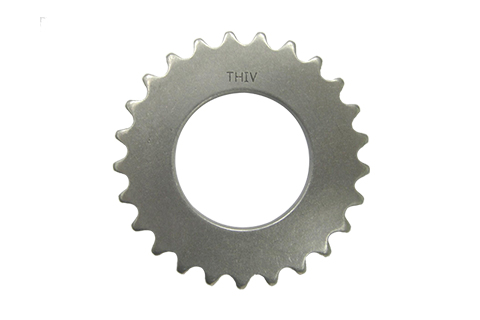 Cam gear plate Cam gear plate