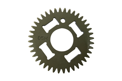 Drive gear Drive gear