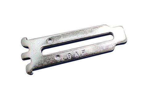 Metal reel Metal reel