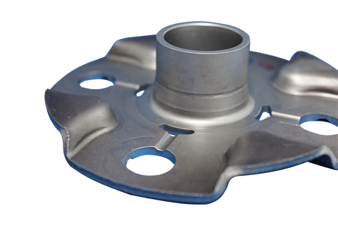 Transmission parts - Carrier Base