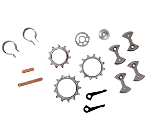 Brake Handle Inner Parts