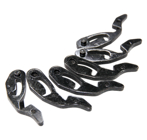 Internal Speed Change