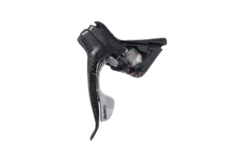 Brake handle inner parts