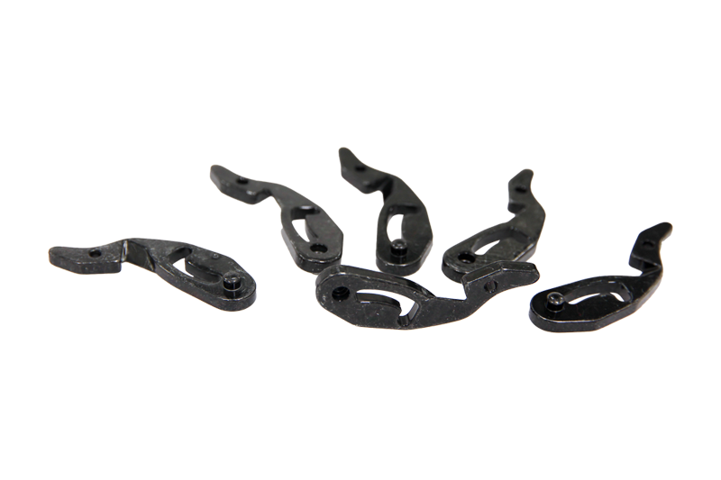 Internal speed change