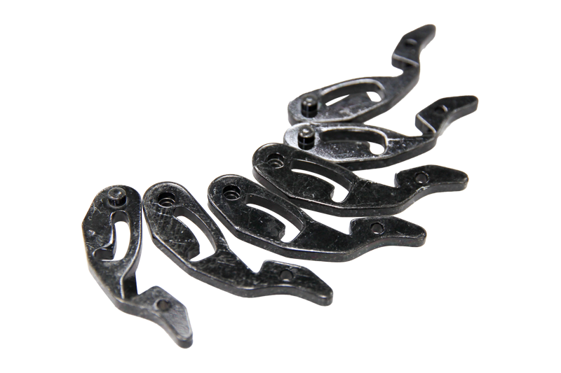 Internal speed change