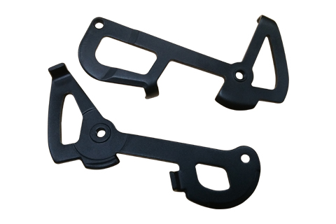 Rear Transmission Rear Transmission