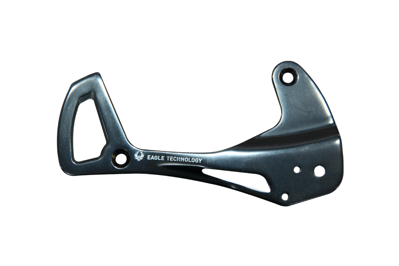 Rear transmission Rear transmission