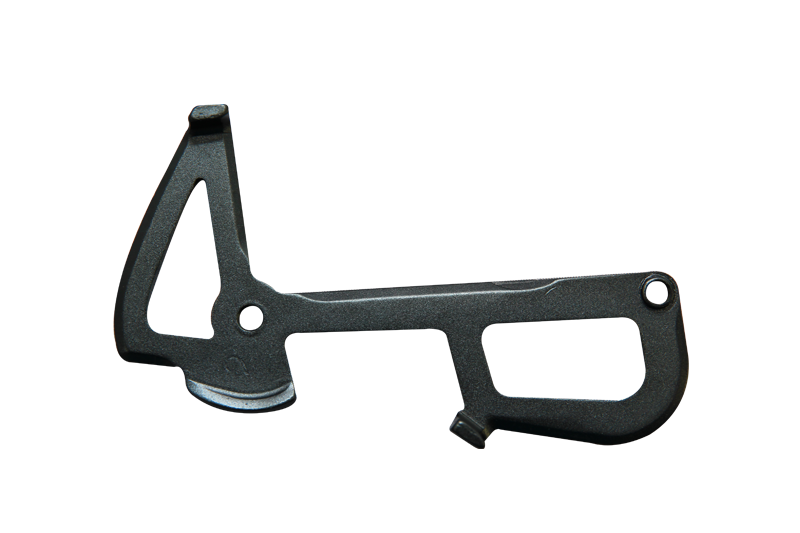 Rear transmission Rear transmission