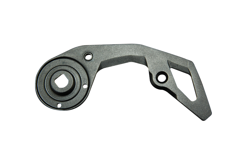 Rear transmission Rear transmission