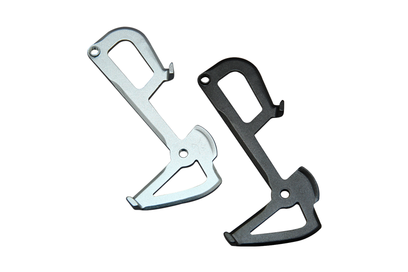 Rear transmission Rear transmission