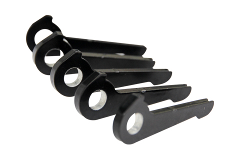 Rocker arm of wireless transmission Rocker arm of wireless transmission