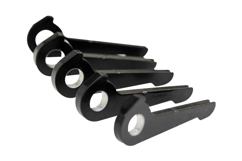 Rocker arm of wireless transmission