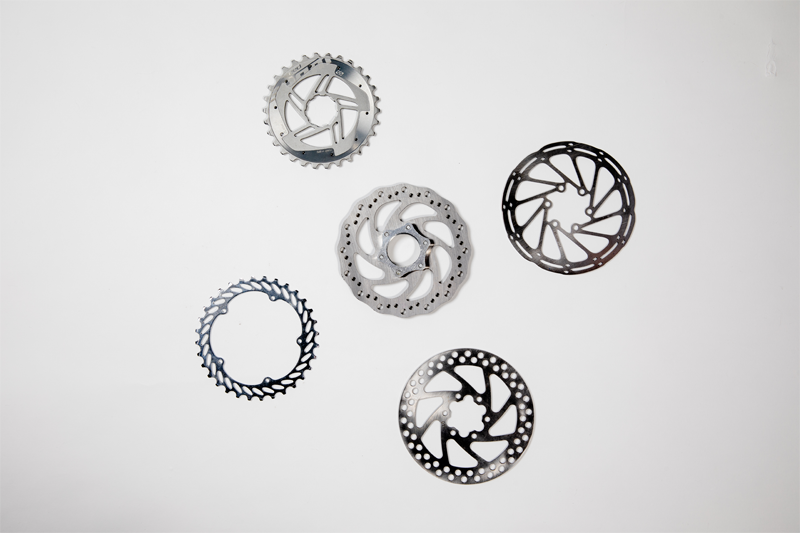 Brake disc Brake disc