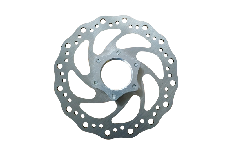 Brake disc Brake disc