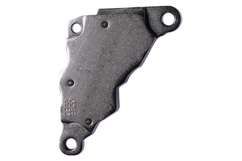  3.5-inch hard disk drive voice coil motor bracket