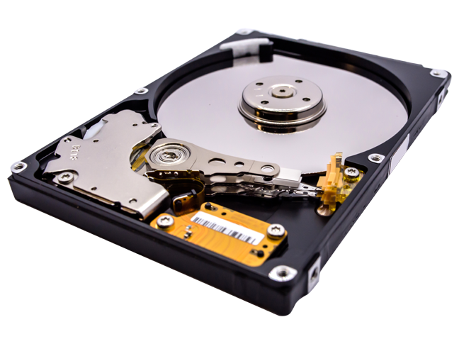 Fine Blanking for Hard Disk Industry