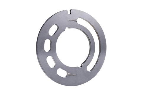 oil hydraulic pump bimetallic plate oil hydraulic pump bimetallic plate