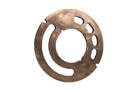 oil hydraulic pump bimetallic plate oil hydraulic pump bimetallic plate