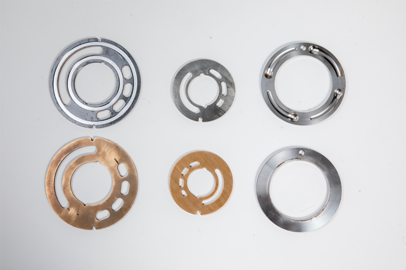 Bimetallic Bimetallic