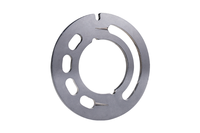 Bimetallic Bimetallic