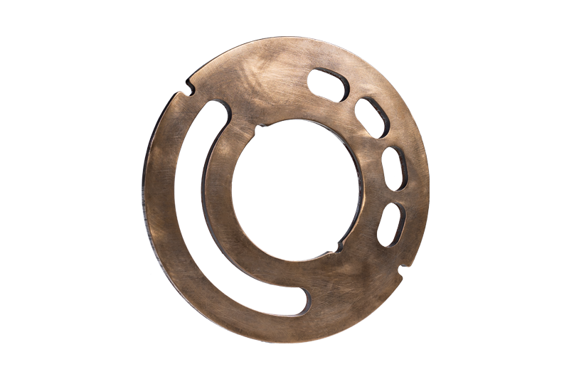 Bimetallic Bimetallic