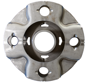 Transmission parts - Carrier Base