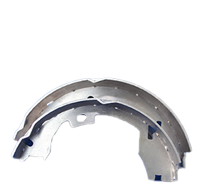 Break System Component