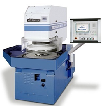 Precision doubled Grindred surface Grinding